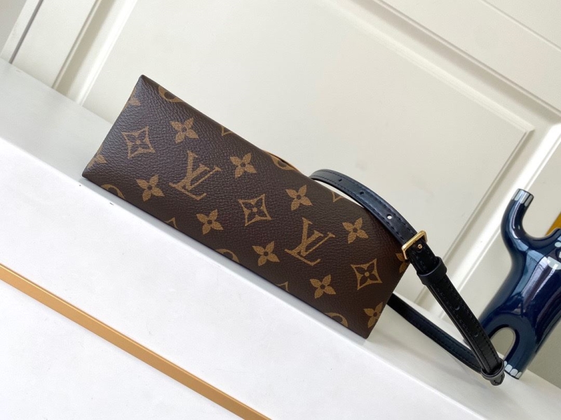 LV Top Handle Bags